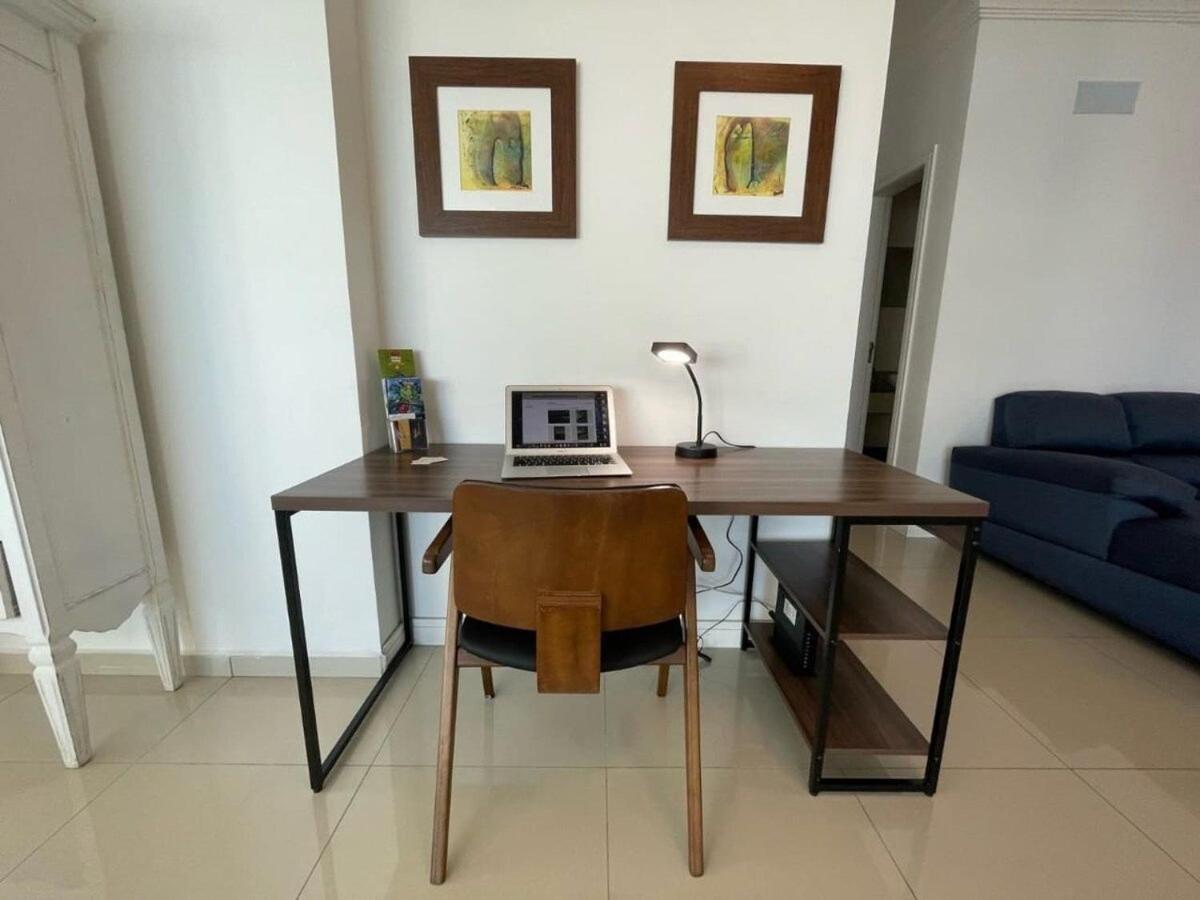 Linda Vista, Um Apartamento Por Andar, 3 Suites, 2 Garagens Балнеариу-Камбориу Экстерьер фото