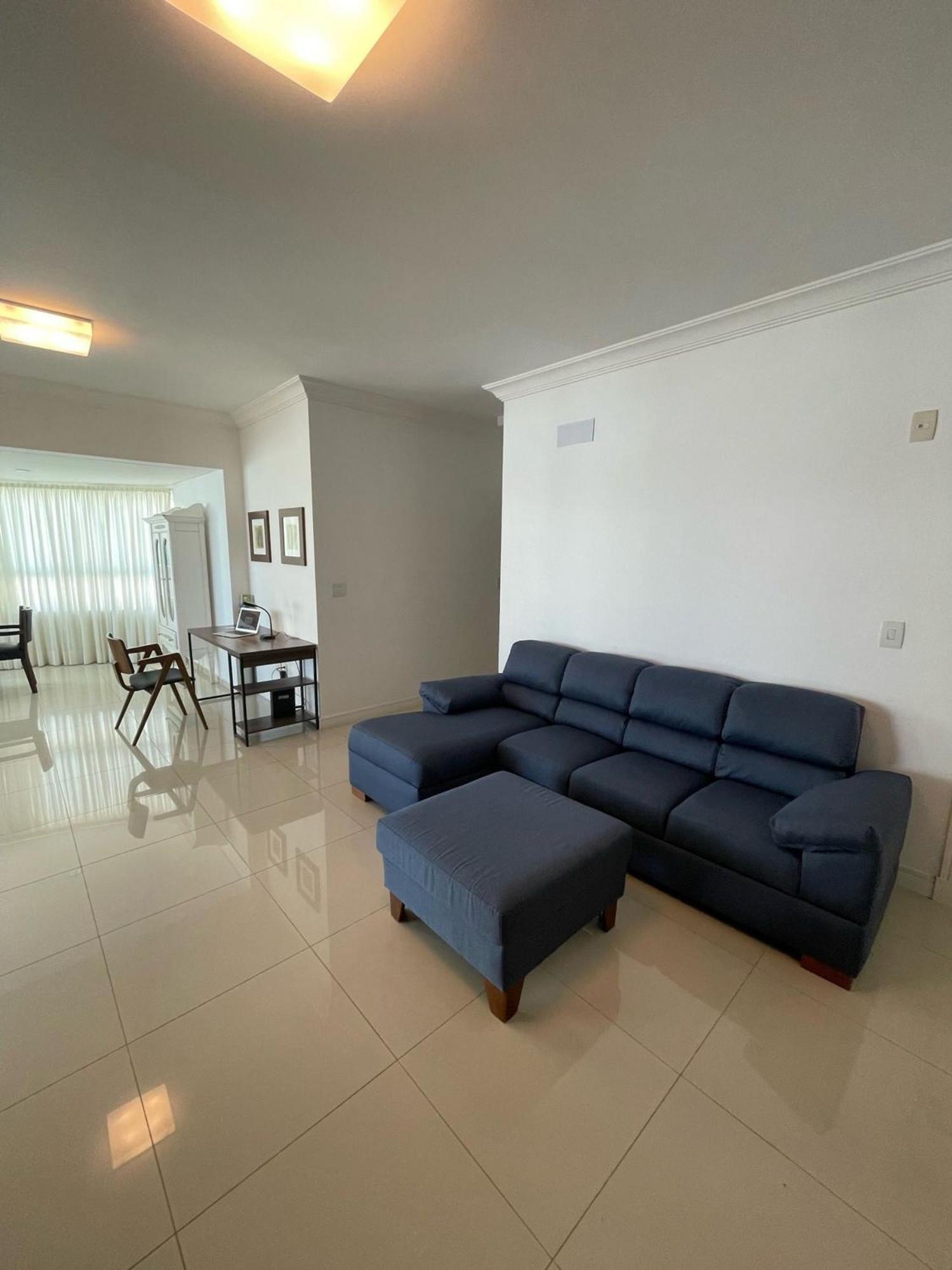 Linda Vista, Um Apartamento Por Andar, 3 Suites, 2 Garagens Балнеариу-Камбориу Экстерьер фото