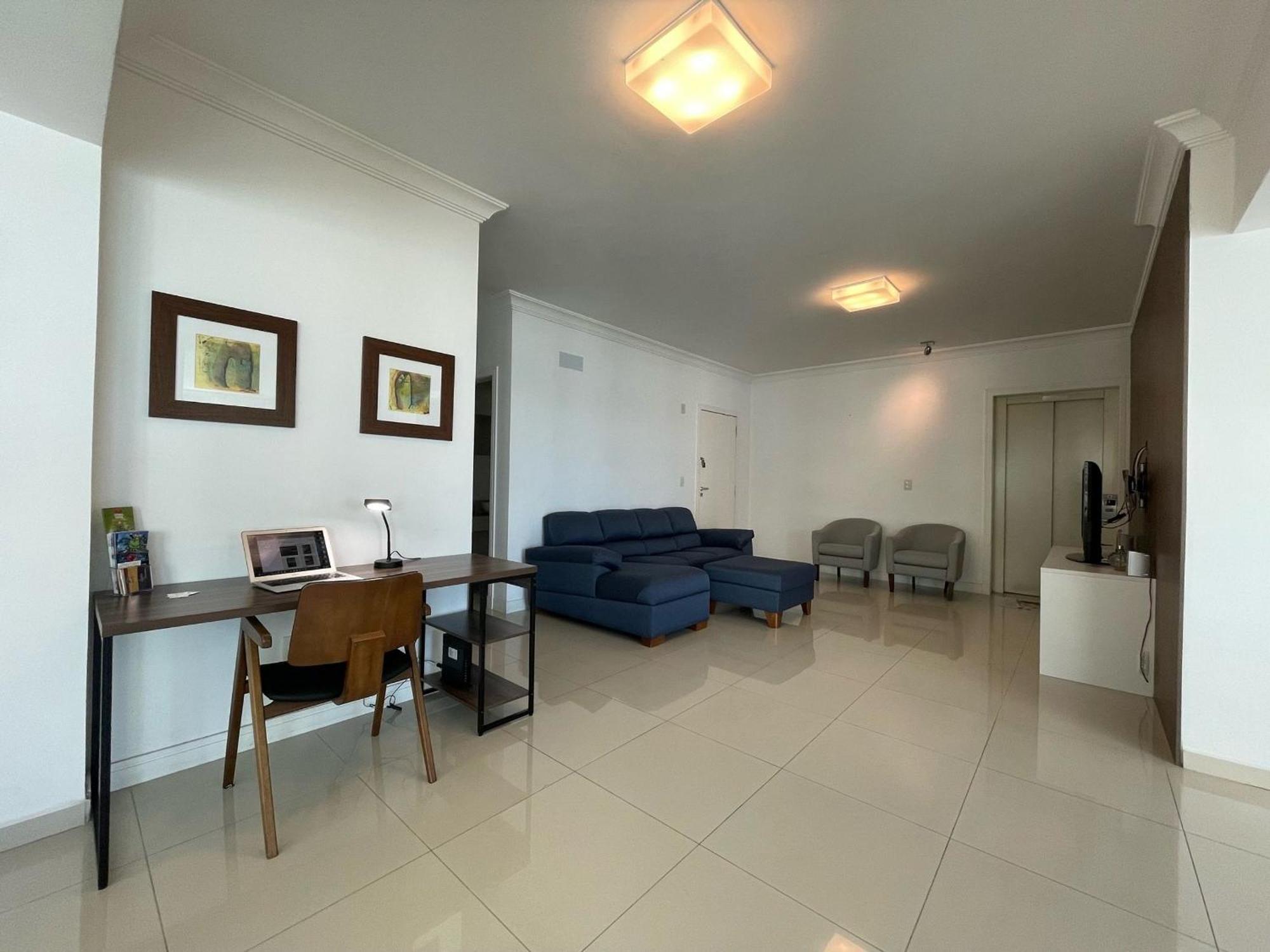 Linda Vista, Um Apartamento Por Andar, 3 Suites, 2 Garagens Балнеариу-Камбориу Экстерьер фото
